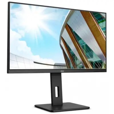 AOC U32P2 - 60Hz 4K 31,5'' VA 4ms