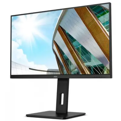 AOC U32P2 - 60Hz 4K 31,5'' VA 4ms
