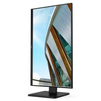 AOC U32P2 - 60Hz 4K 31,5'' VA 4ms