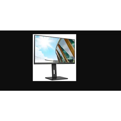 AOC U32P2 - 60Hz 4K 31,5'' VA 4ms