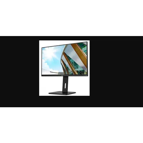AOC U32P2 - 60Hz 4K 31,5'' VA 4ms