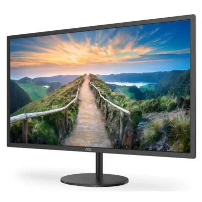 AOC Q32V4 - 75Hz QHD 31,5'' IPS 4ms