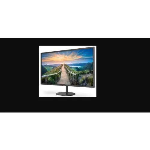 AOC Q32V4 - 75Hz QHD 31,5'' IPS 4ms