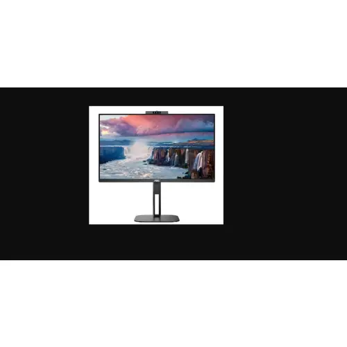 AOC 24V5CW/BK - 75Hz Full HD 23,8'' IPS 1ms