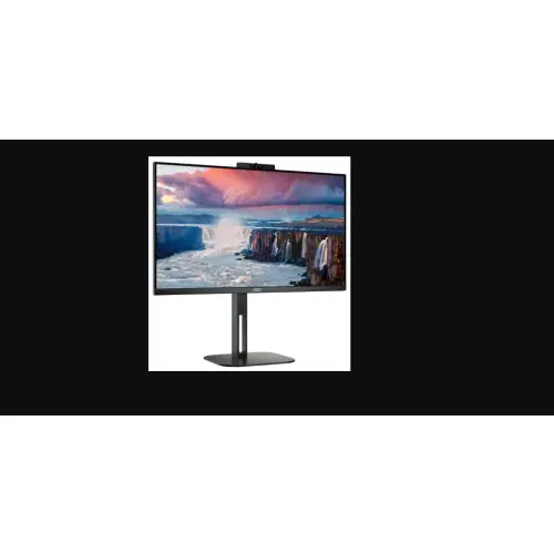 AOC 24V5CW/BK - 75Hz Full HD 23,8'' IPS 1ms