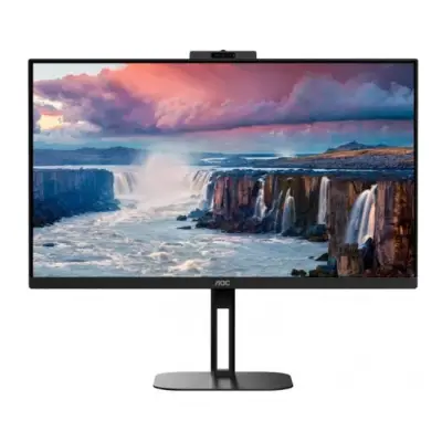 AOC Q27V5CW/BK - 75Hz QHD 27'' IPS 1ms