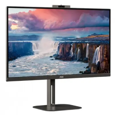 AOC Q27V5CW/BK - 75Hz QHD 27'' IPS 1ms