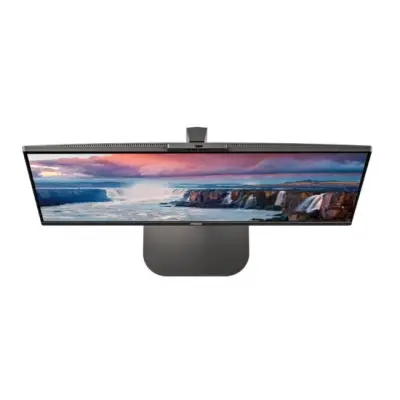 AOC Q27V5CW/BK - 75Hz QHD 27'' IPS 1ms