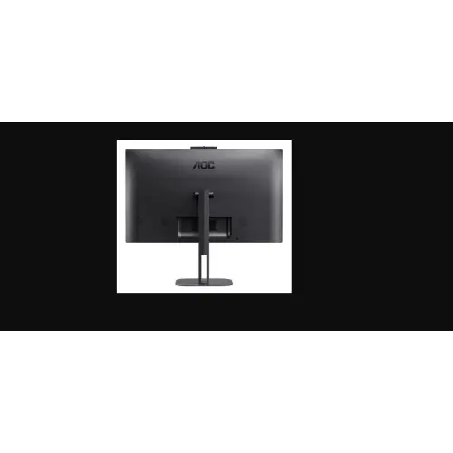 AOC Q27V5CW/BK - 75Hz QHD 27'' IPS 1ms