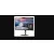 AOC Q27V5CW/BK - 75Hz QHD 27'' IPS 1ms