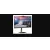 AOC Q27V5CW/BK - 75Hz QHD 27'' IPS 1ms