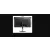 AOC Q27V5CW/BK - 75Hz QHD 27'' IPS 1ms