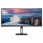 AOC CU34V5C/BK - 100Hz UWQHD 34'' VA 1ms