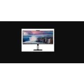 AOC CU34V5CW/BK - 100Hz UWQHD 34'' VA 1ms