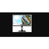 AOC 24P2QM - 75Hz Full HD 23,8'' VA 4ms