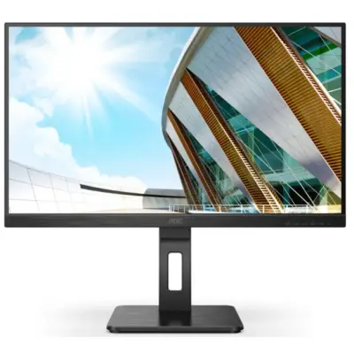 AOC 24P2QM - 75Hz Full HD 23,8'' VA 4ms