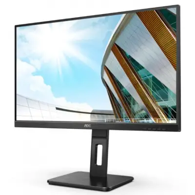 AOC 24P2QM - 75Hz Full HD 23,8'' VA 4ms