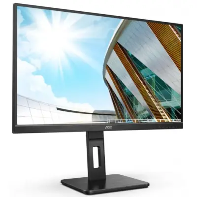 AOC 24P2QM - 75Hz Full HD 23,8'' VA 4ms