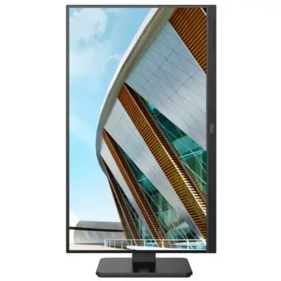 AOC 24P2QM - 75Hz Full HD 23,8'' VA 4ms