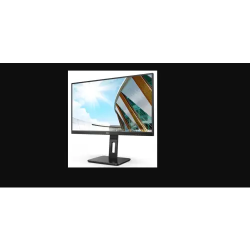 AOC 24P2QM - 75Hz Full HD 23,8'' VA 4ms