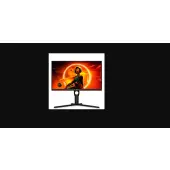 AOC 25G3ZM/BK - 240Hz Full HD 24,5'' VA 0,5ms