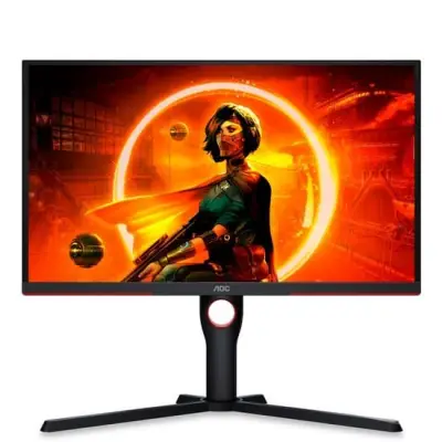 AOC 25G3ZM/BK - 240Hz Full HD 24,5'' VA 0,5ms