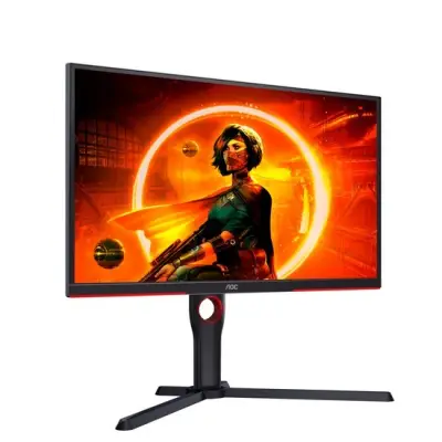 AOC 25G3ZM/BK - 240Hz Full HD 24,5'' VA 0,5ms