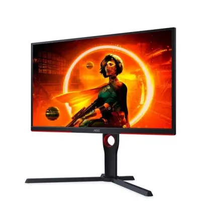 AOC 25G3ZM/BK - 240Hz Full HD 24,5'' VA 0,5ms