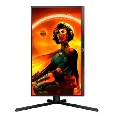 AOC 25G3ZM/BK - 240Hz Full HD 24,5'' VA 0,5ms