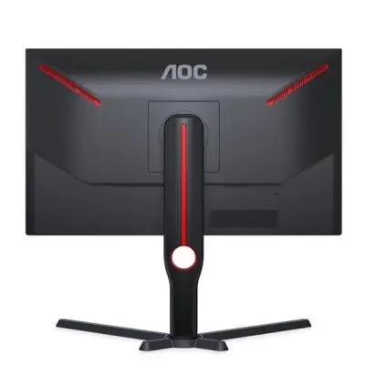AOC 25G3ZM/BK - 240Hz Full HD 24,5'' VA 0,5ms