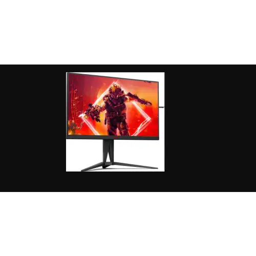 AOC AG275QXN/EU - 27'' VA QHD 1ms 165Hz