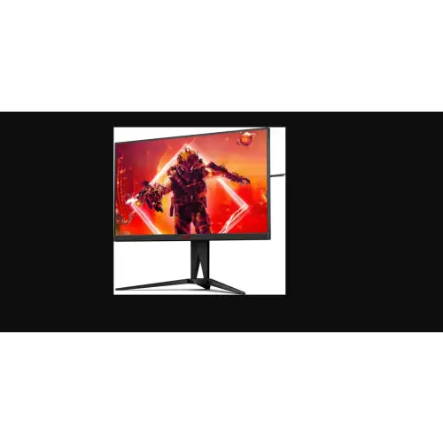 AOC AG275QXN/EU - 27'' VA QHD 1ms 165Hz