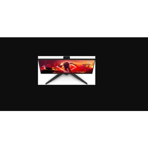 AOC AG275QXN/EU - 27'' VA QHD 1ms 165Hz
