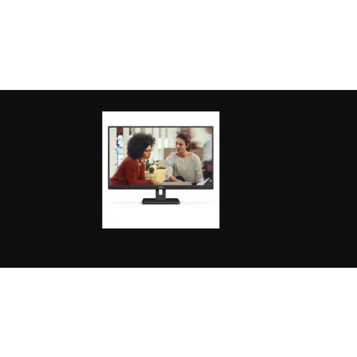 AOC Q27E3UAM - 75Hz QHD 27'' VA 4ms