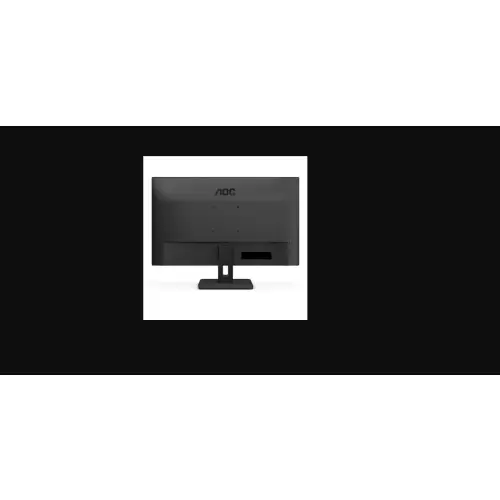 AOC Q27E3UAM - 75Hz QHD 27'' VA 4ms