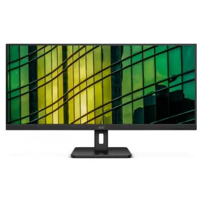 AOC U34E2M - 100Hz UWQHD 34'' VA 4ms