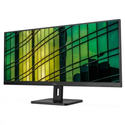 AOC U34E2M - 100Hz UWQHD 34'' VA 4ms