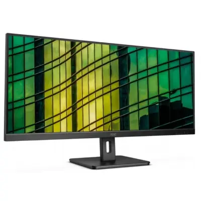 AOC U34E2M - 100Hz UWQHD 34'' VA 4ms