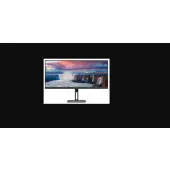 AOC U34V5C/BK - 100Hz UWQHD 34'' VA 4ms