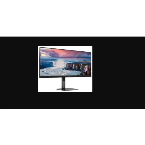 AOC U34V5C/BK - 100Hz UWQHD 34'' VA 4ms