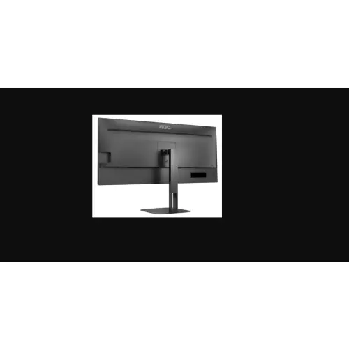AOC U34V5C/BK - 100Hz UWQHD 34'' VA 4ms