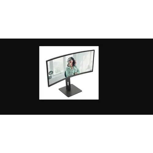 AOC CU34P3CV - 100Hz UWQHD 34'' VA 4ms
