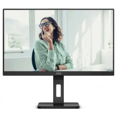 AOC Q27P3CV - 75Hz QHD 27'' IPS 4ms
