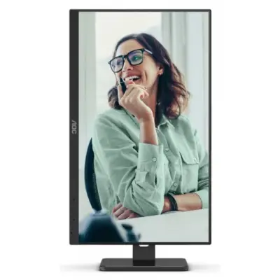 AOC Q27P3CV - 75Hz QHD 27'' IPS 4ms