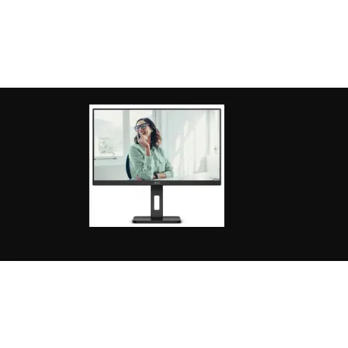 AOC Q27P3CV - 75Hz QHD 27'' IPS 4ms