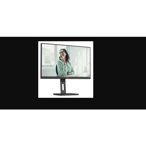 AOC Q27P3CV - 75Hz QHD 27'' IPS 4ms