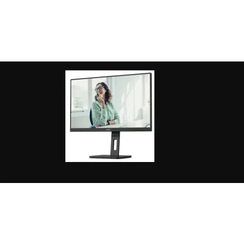 AOC Q27P3CV - 75Hz QHD 27'' IPS 4ms