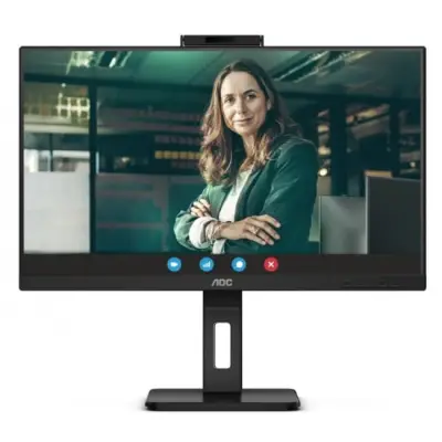AOC Q27P3QW - 75Hz QHD 27'' IPS 4ms