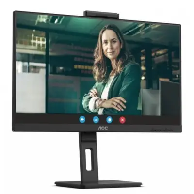 AOC Q27P3QW - 75Hz QHD 27'' IPS 4ms