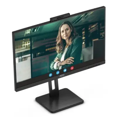 AOC Q27P3QW - 75Hz QHD 27'' IPS 4ms